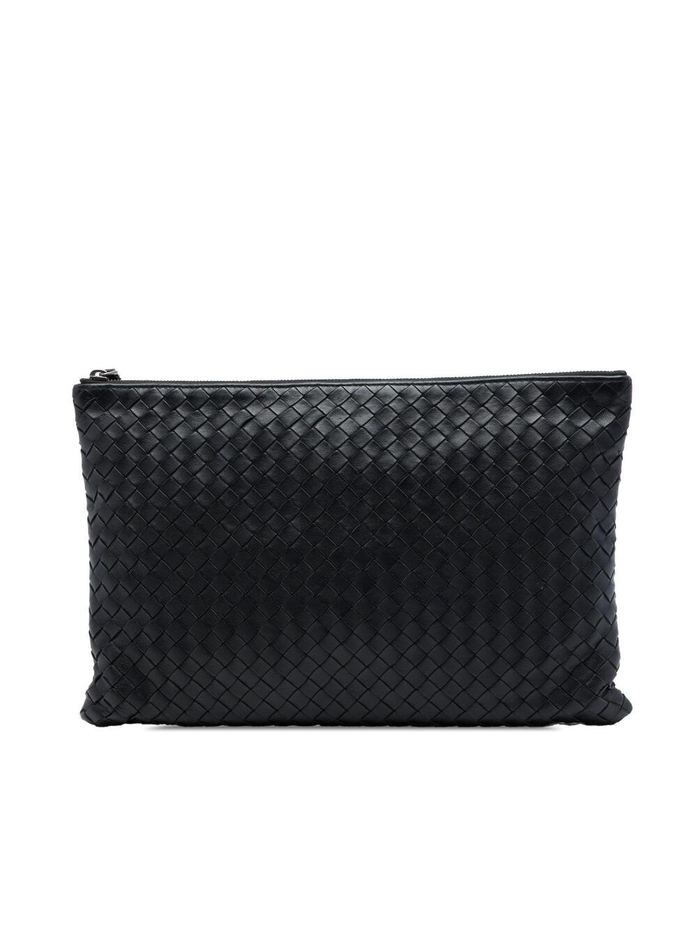 Bottega Veneta Nappa Intrecciato Clutch #360004B48B